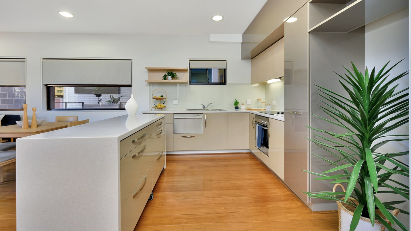 Two Bedroom Lumina Apartments Somerton Park Levande